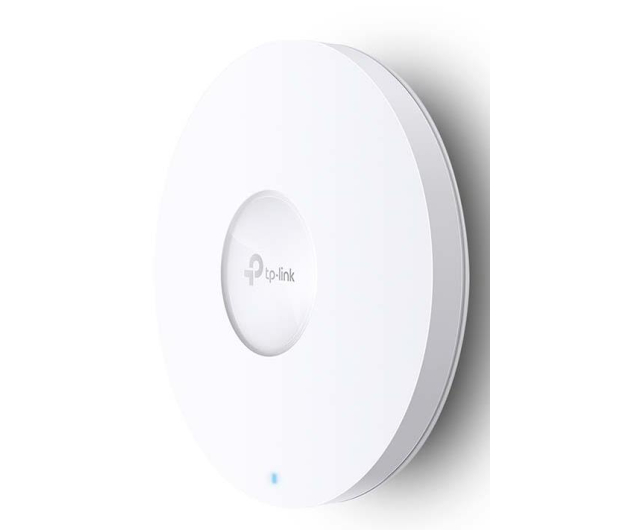 TP-LINK Punkt dostępowy EAP613 AX1800 - 1137704 - zdjęcie 2